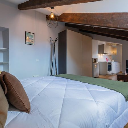 Barbaroux Apartments By Wonderful Italy Turin Ngoại thất bức ảnh