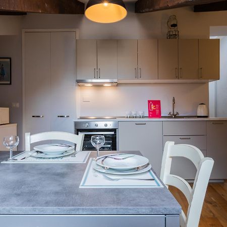 Barbaroux Apartments By Wonderful Italy Turin Ngoại thất bức ảnh