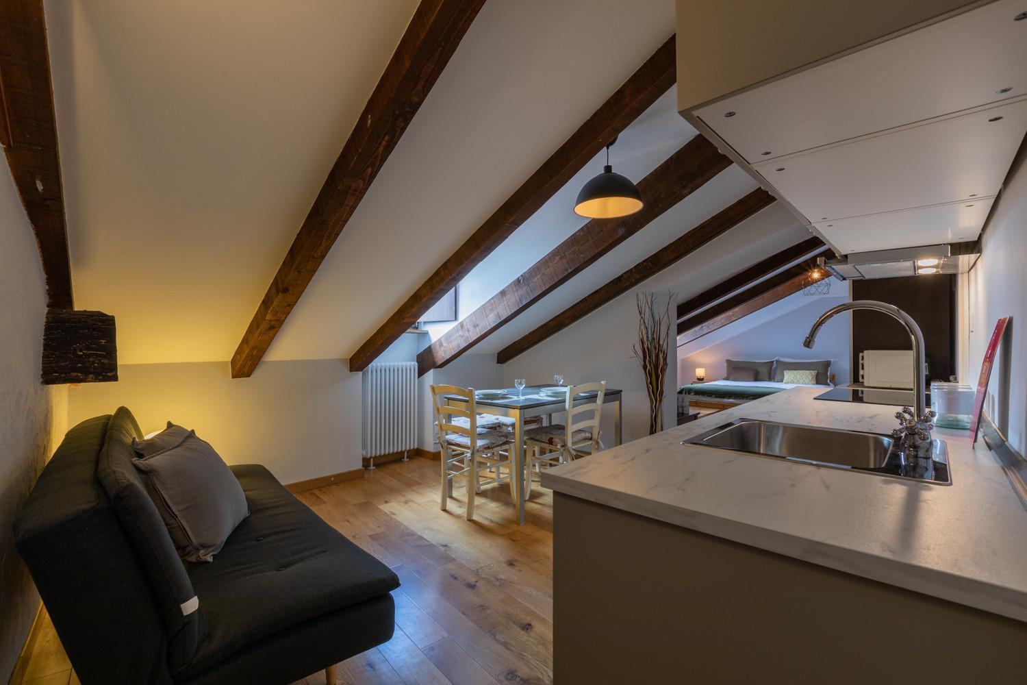 Barbaroux Apartments By Wonderful Italy Turin Ngoại thất bức ảnh