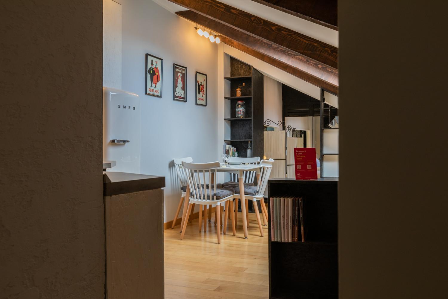 Barbaroux Apartments By Wonderful Italy Turin Ngoại thất bức ảnh