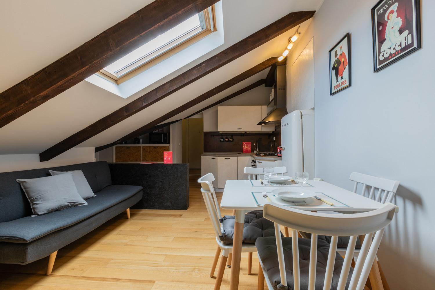 Barbaroux Apartments By Wonderful Italy Turin Ngoại thất bức ảnh