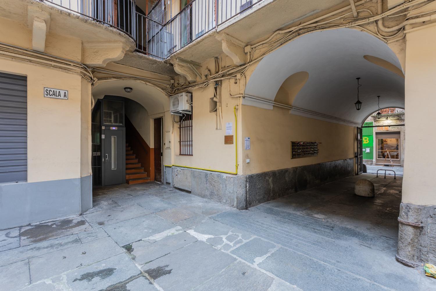 Barbaroux Apartments By Wonderful Italy Turin Ngoại thất bức ảnh