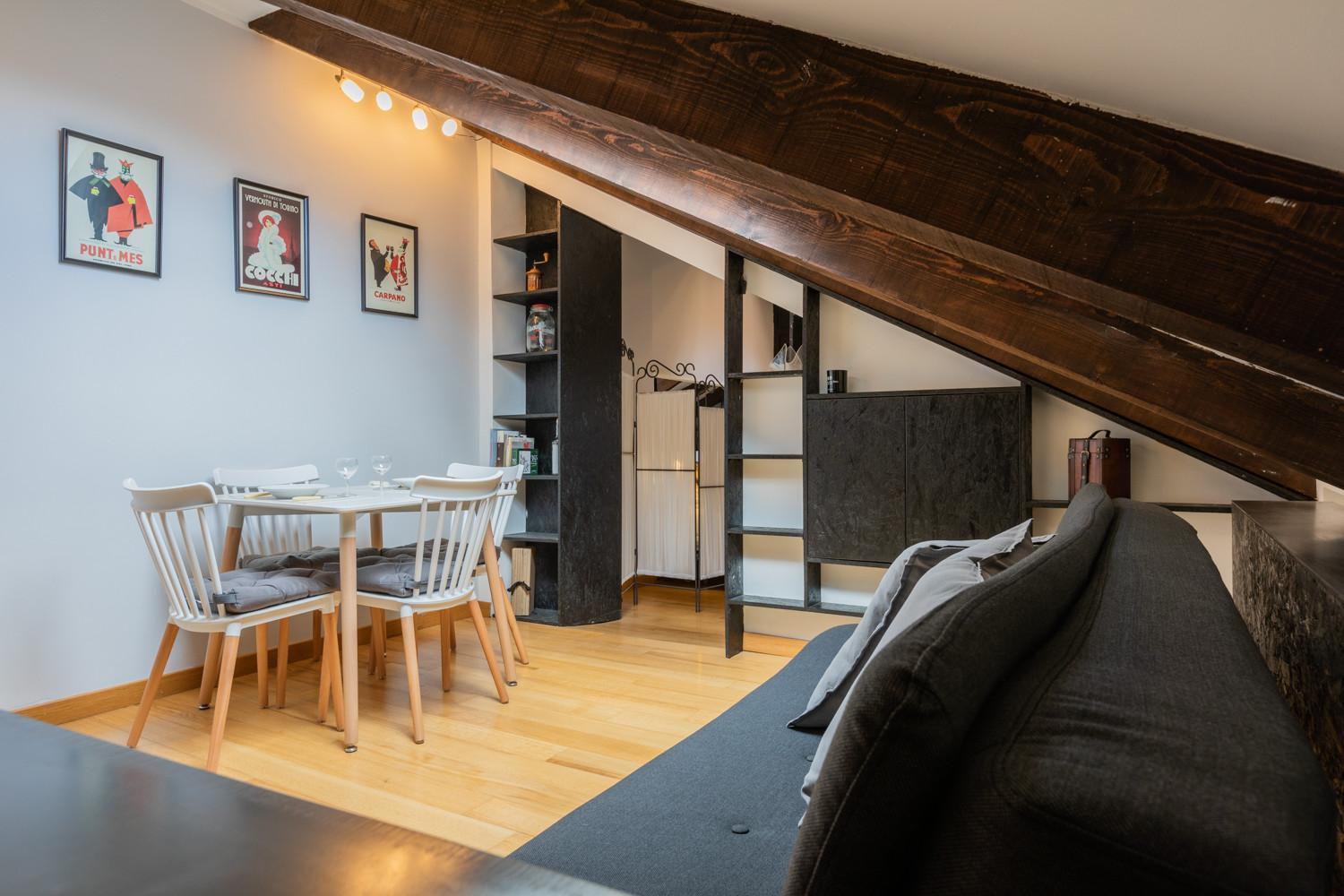 Barbaroux Apartments By Wonderful Italy Turin Ngoại thất bức ảnh