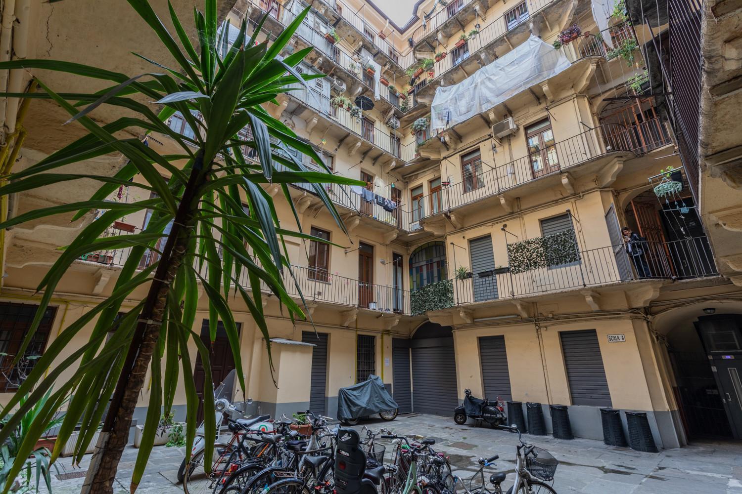 Barbaroux Apartments By Wonderful Italy Turin Ngoại thất bức ảnh